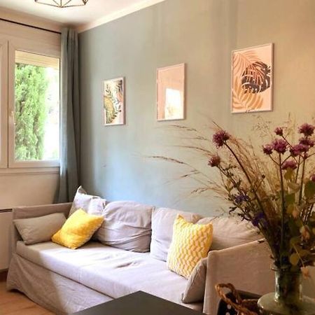 Sous Le Soleil - Appartement Calme Et Proche Du Centre Ville Montpellier Eksteriør bilde