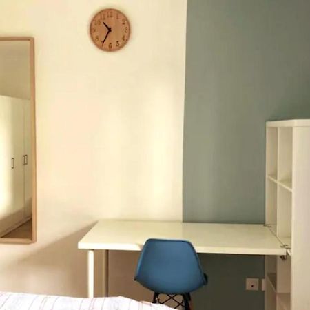 Sous Le Soleil - Appartement Calme Et Proche Du Centre Ville Montpellier Eksteriør bilde