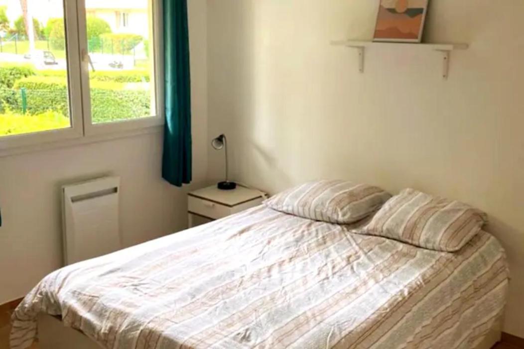 Sous Le Soleil - Appartement Calme Et Proche Du Centre Ville Montpellier Eksteriør bilde