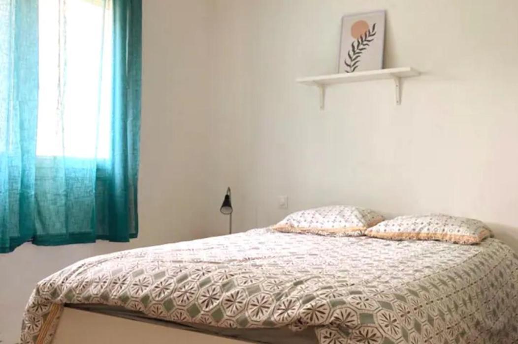 Sous Le Soleil - Appartement Calme Et Proche Du Centre Ville Montpellier Eksteriør bilde
