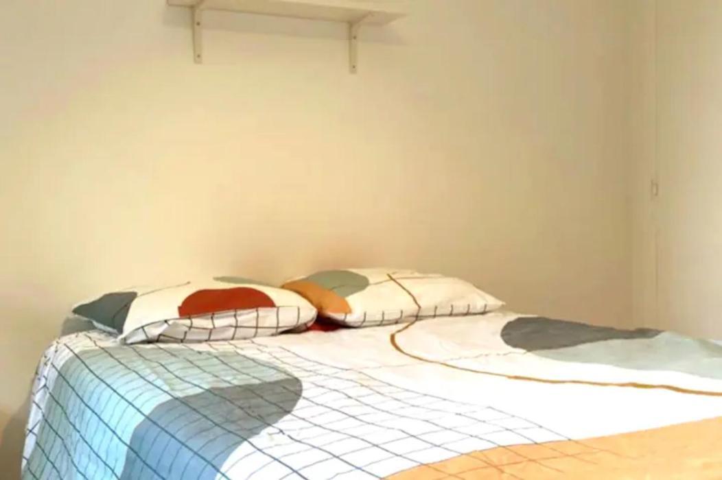 Sous Le Soleil - Appartement Calme Et Proche Du Centre Ville Montpellier Eksteriør bilde