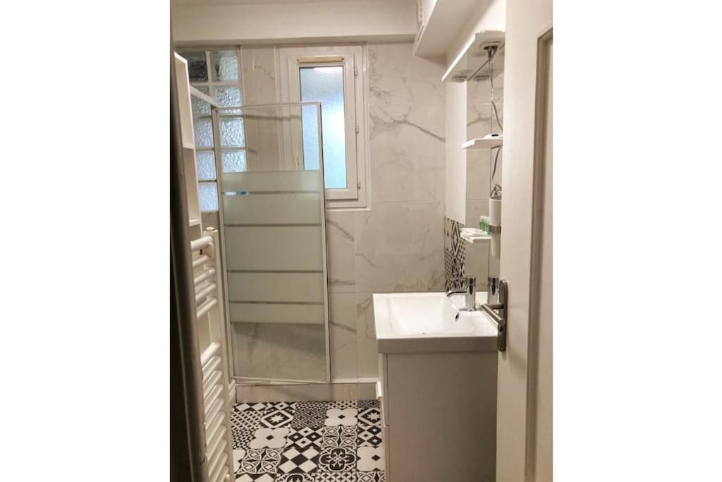Sous Le Soleil - Appartement Calme Et Proche Du Centre Ville Montpellier Eksteriør bilde